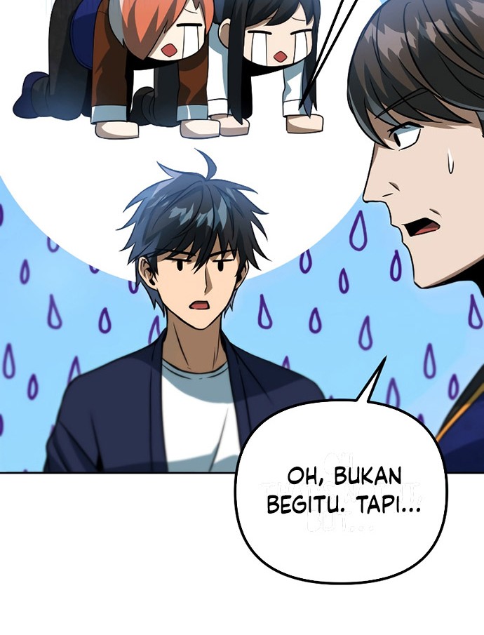Maxed Out Leveling Bab 39 halaman 35