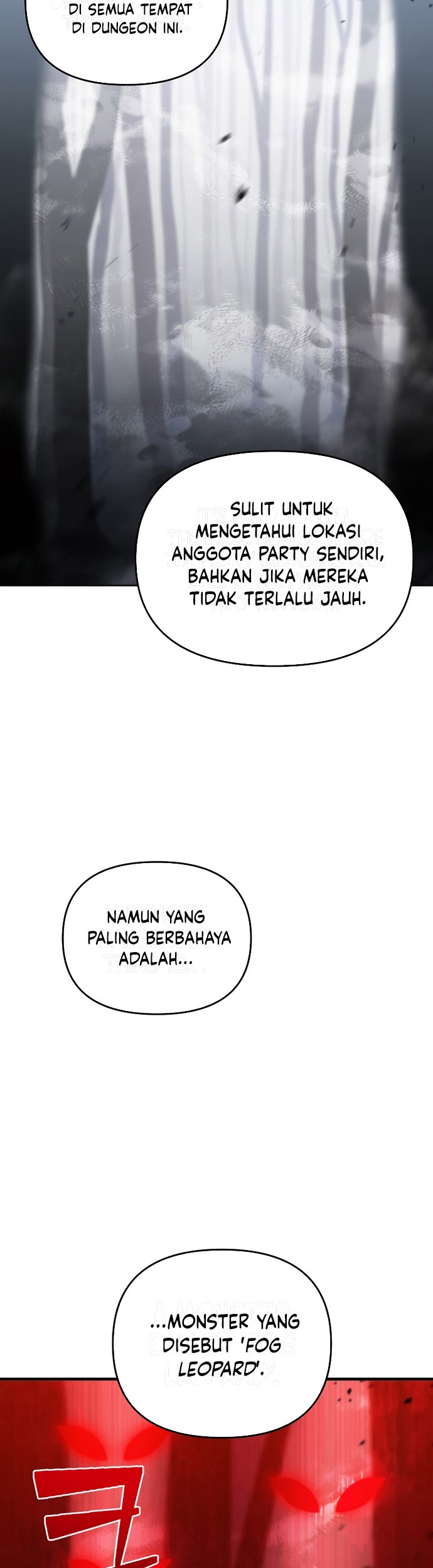 Maxed Out Leveling Bab 39 halaman 40