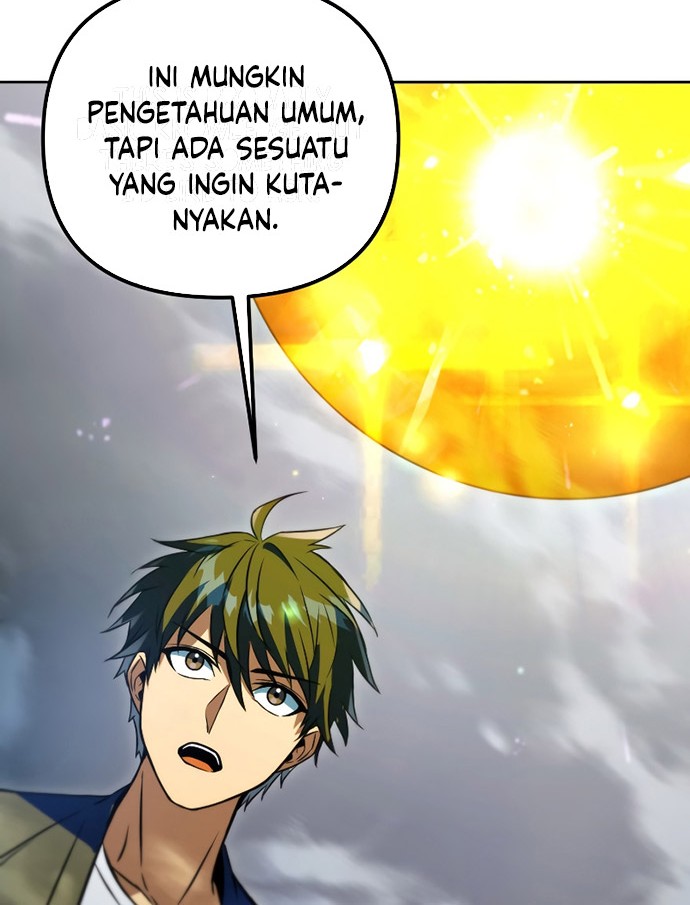 Maxed Out Leveling Bab 39 halaman 59