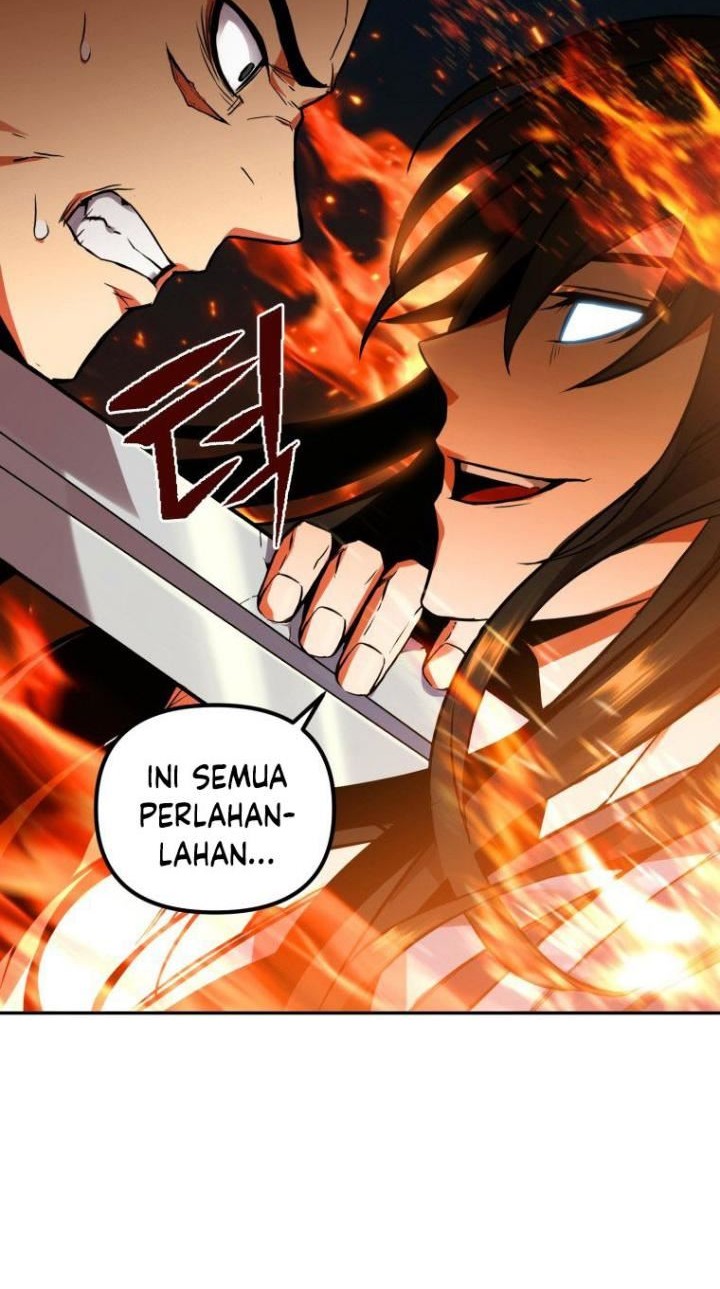 Maxed Out Leveling Bab 4 halaman 25