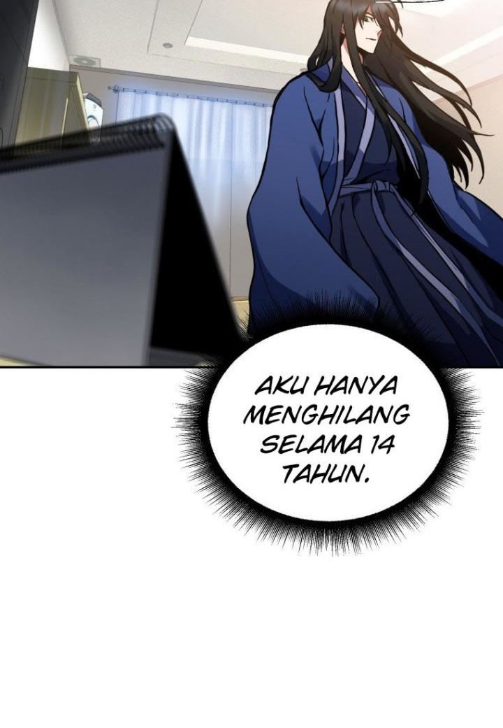 Maxed Out Leveling Bab 4 halaman 31