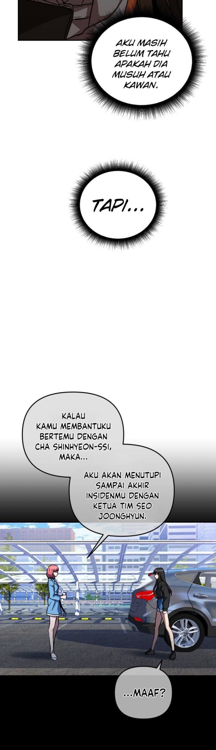 Maxed Out Leveling Bab 4 halaman 46