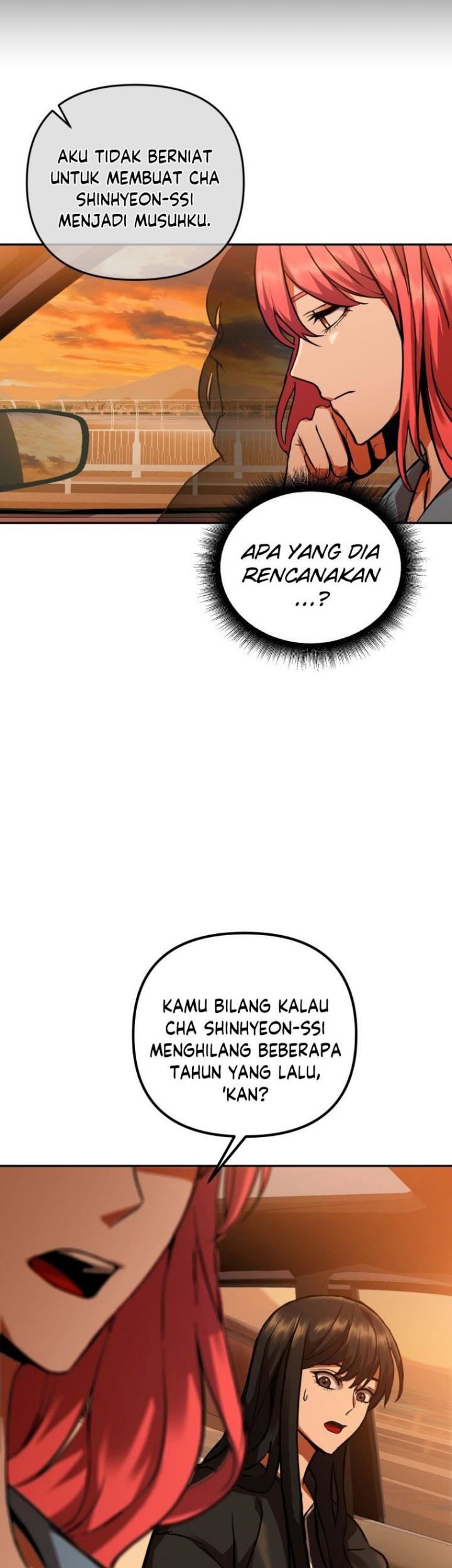 Maxed Out Leveling Bab 4 halaman 48