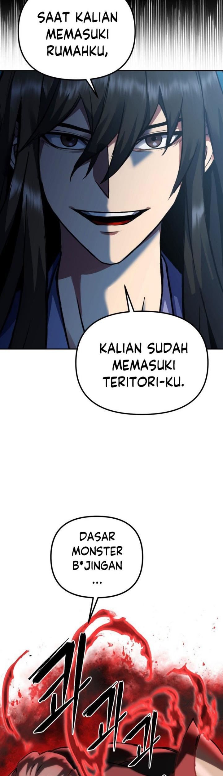 Maxed Out Leveling Bab 4 halaman 74