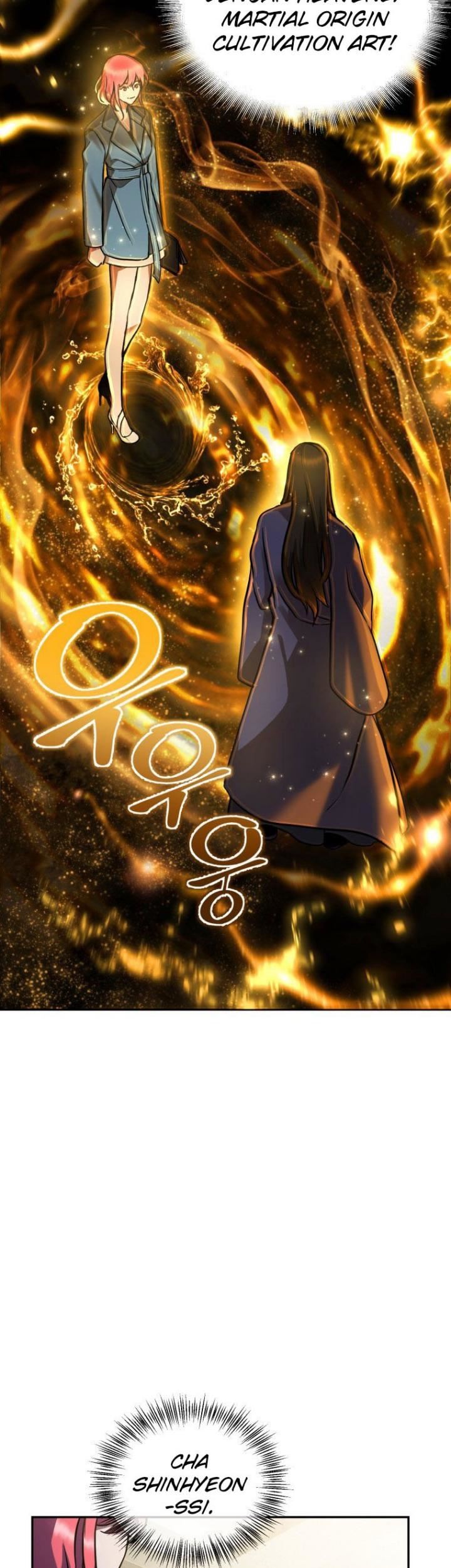 Maxed Out Leveling Bab 4 halaman 96