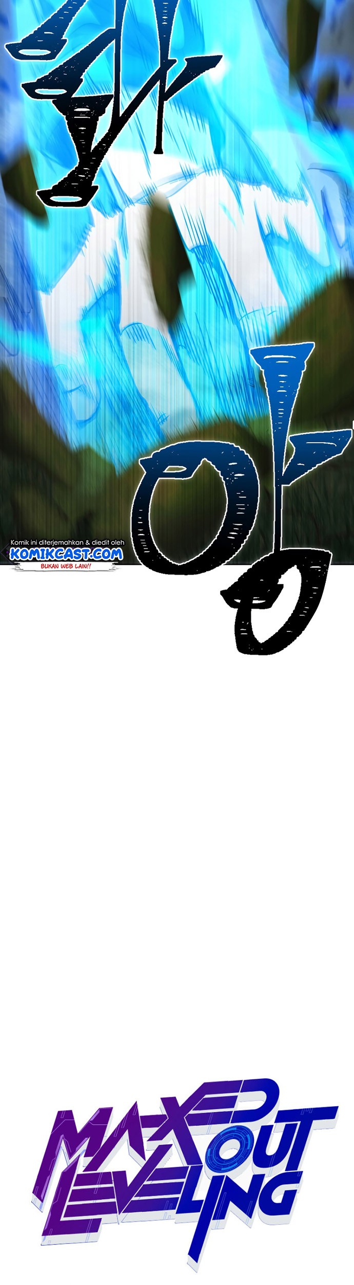 Maxed Out Leveling Bab 40 halaman 4