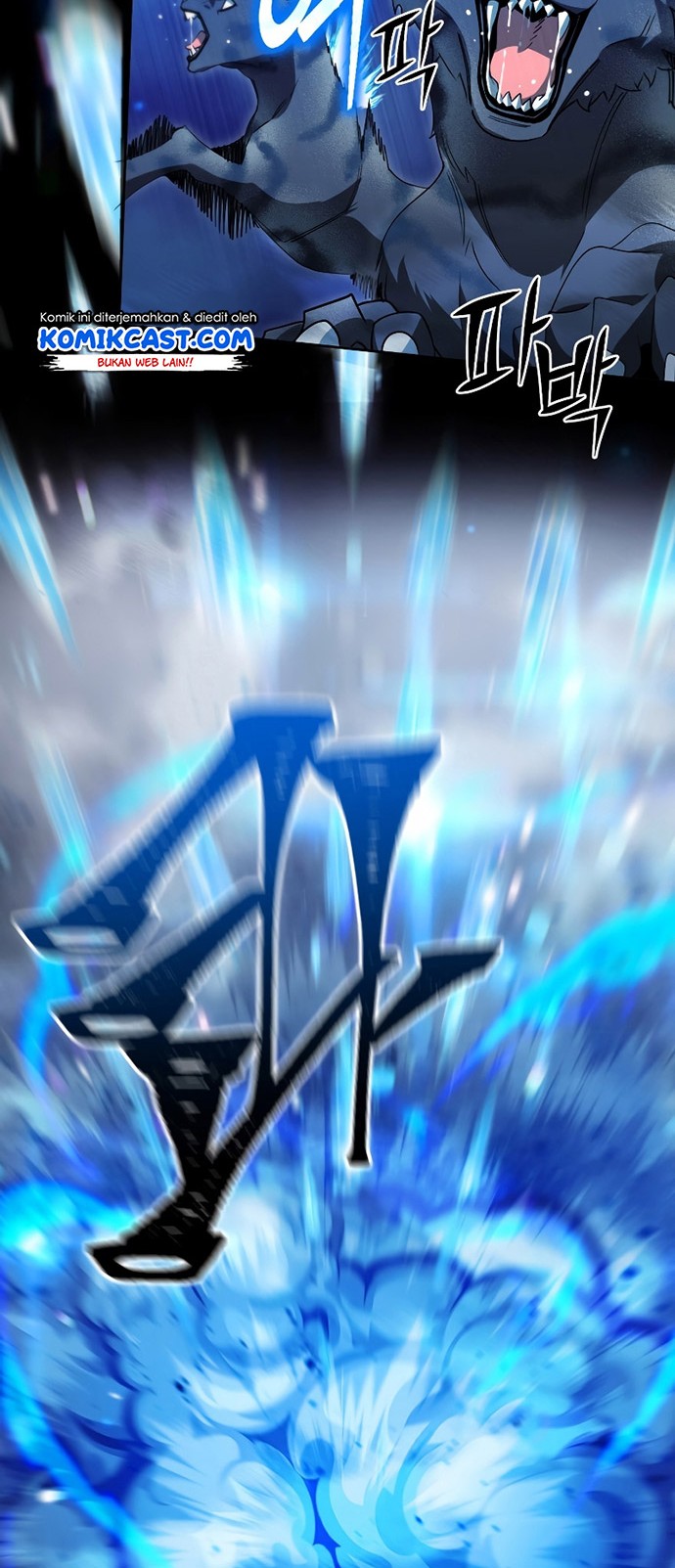 Maxed Out Leveling Bab 40 halaman 13