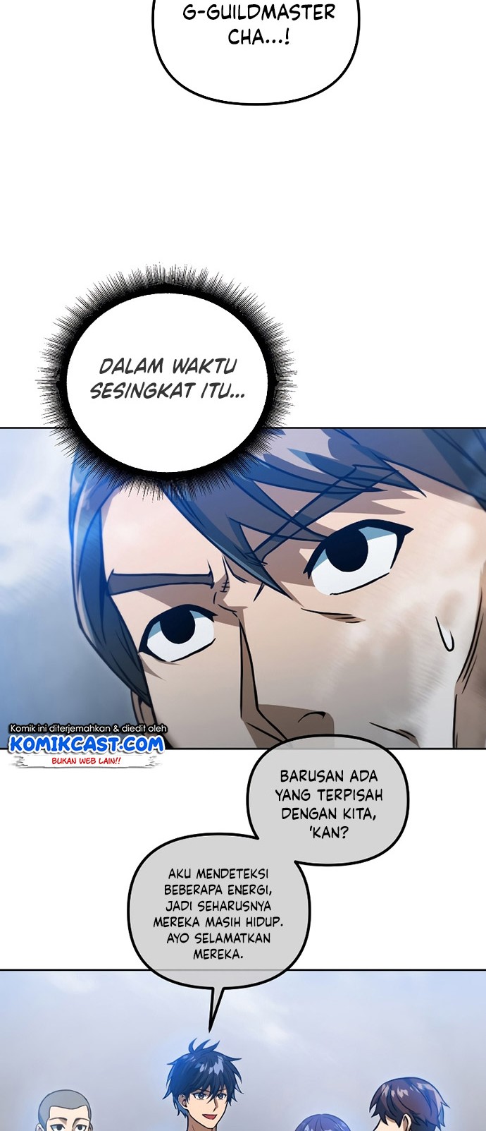 Maxed Out Leveling Bab 40 halaman 17