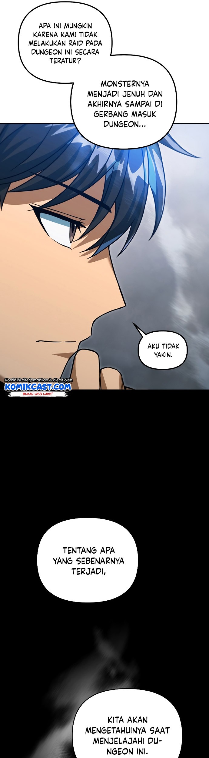 Maxed Out Leveling Bab 40 halaman 22
