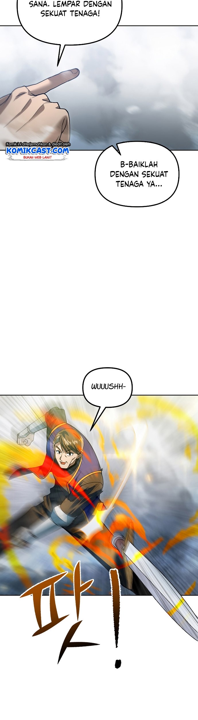 Maxed Out Leveling Bab 40 halaman 36