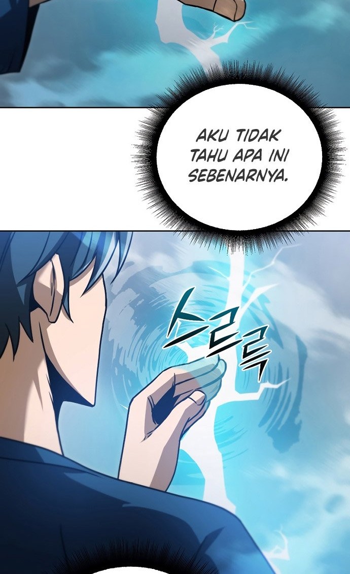 Maxed Out Leveling Bab 40 halaman 55