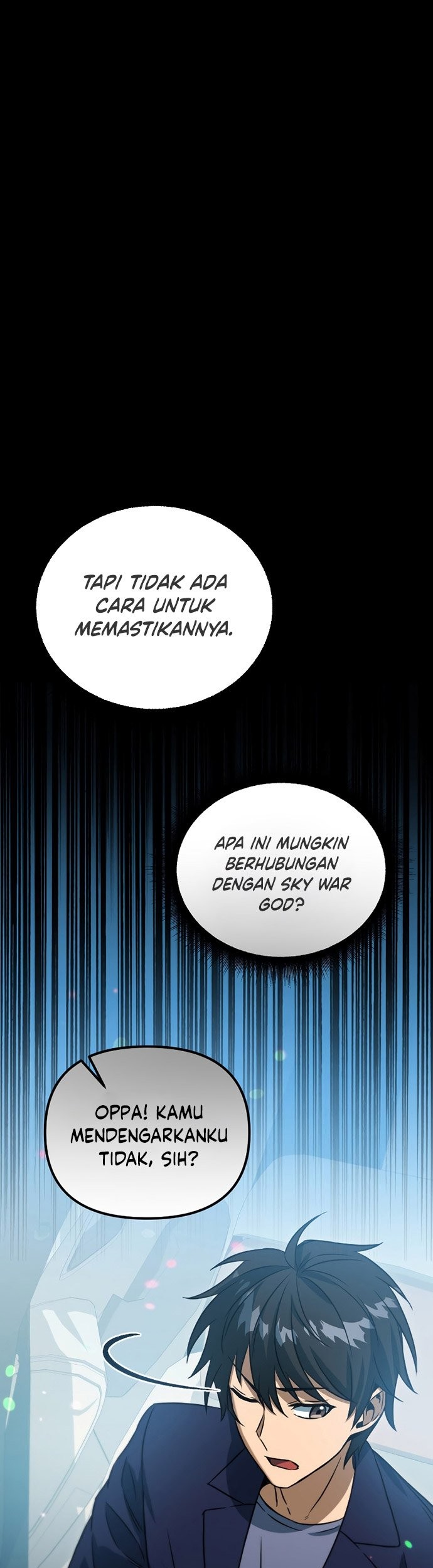 Maxed Out Leveling Bab 41 halaman 28