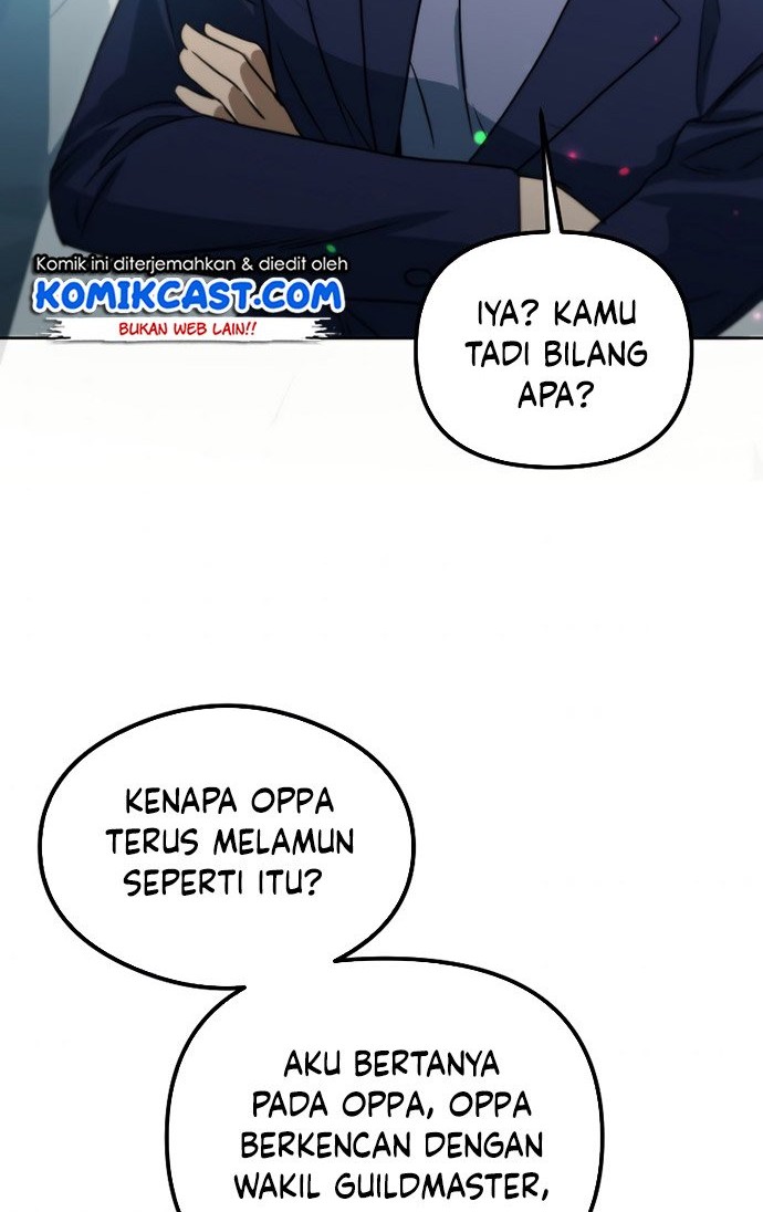 Maxed Out Leveling Bab 41 halaman 29