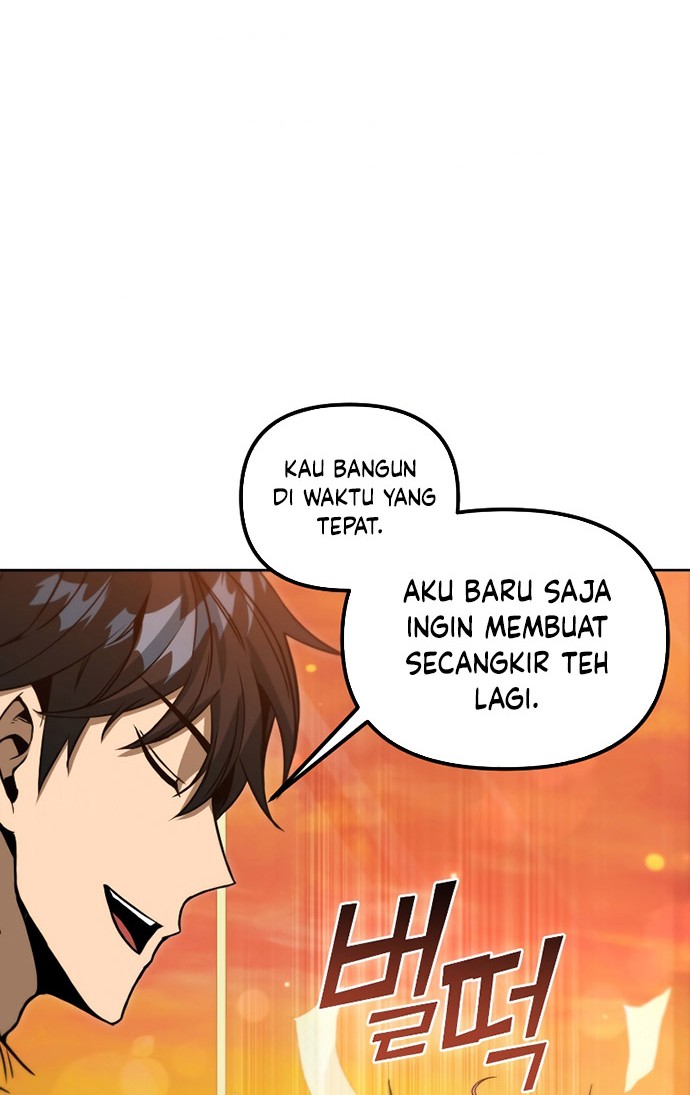 Maxed Out Leveling Bab 41 halaman 35