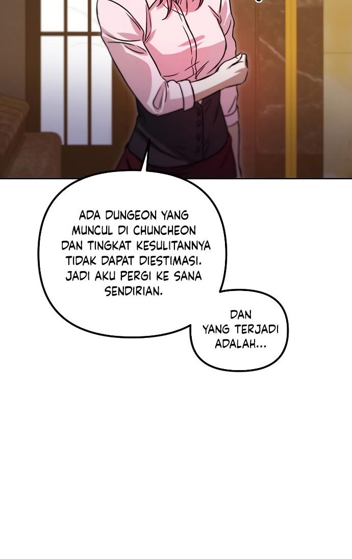 Maxed Out Leveling Bab 41 halaman 47