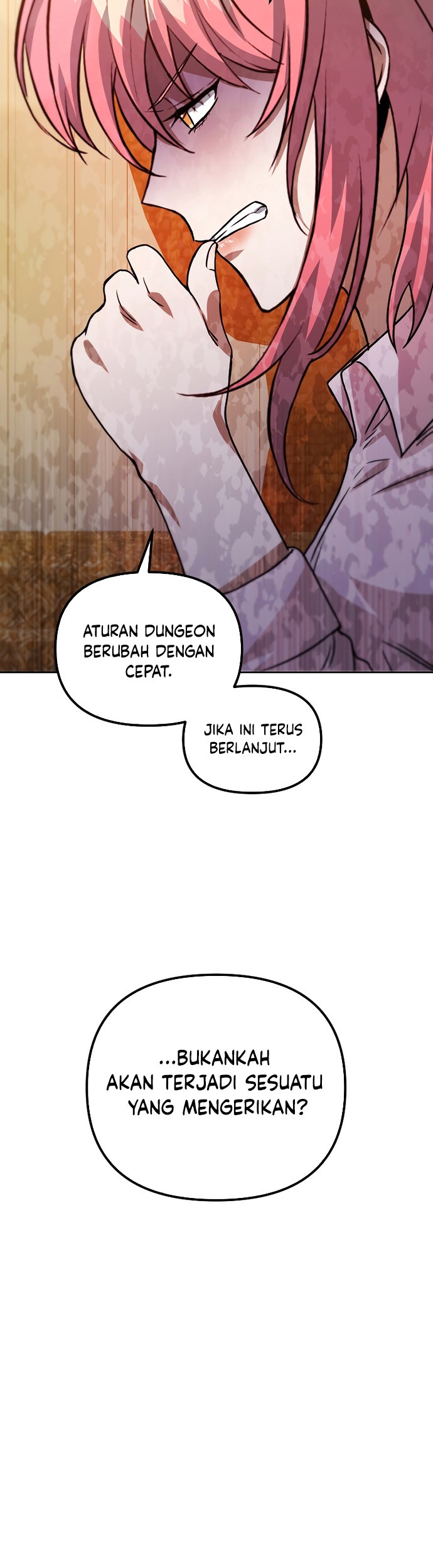 Maxed Out Leveling Bab 41 halaman 50