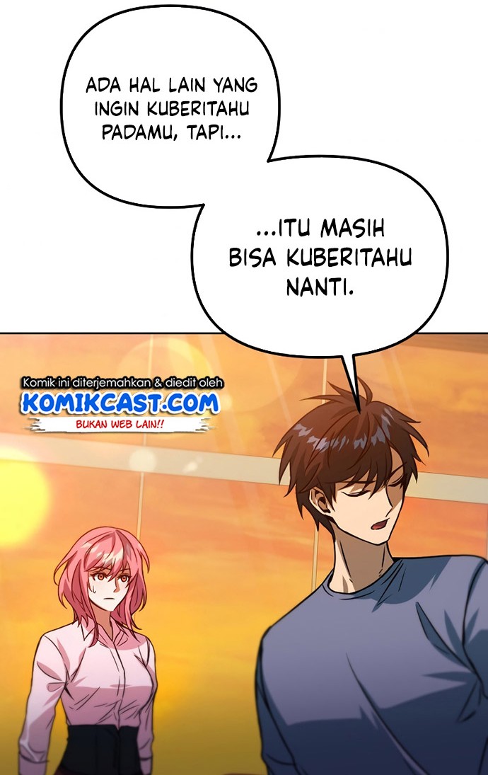 Maxed Out Leveling Bab 41 halaman 51