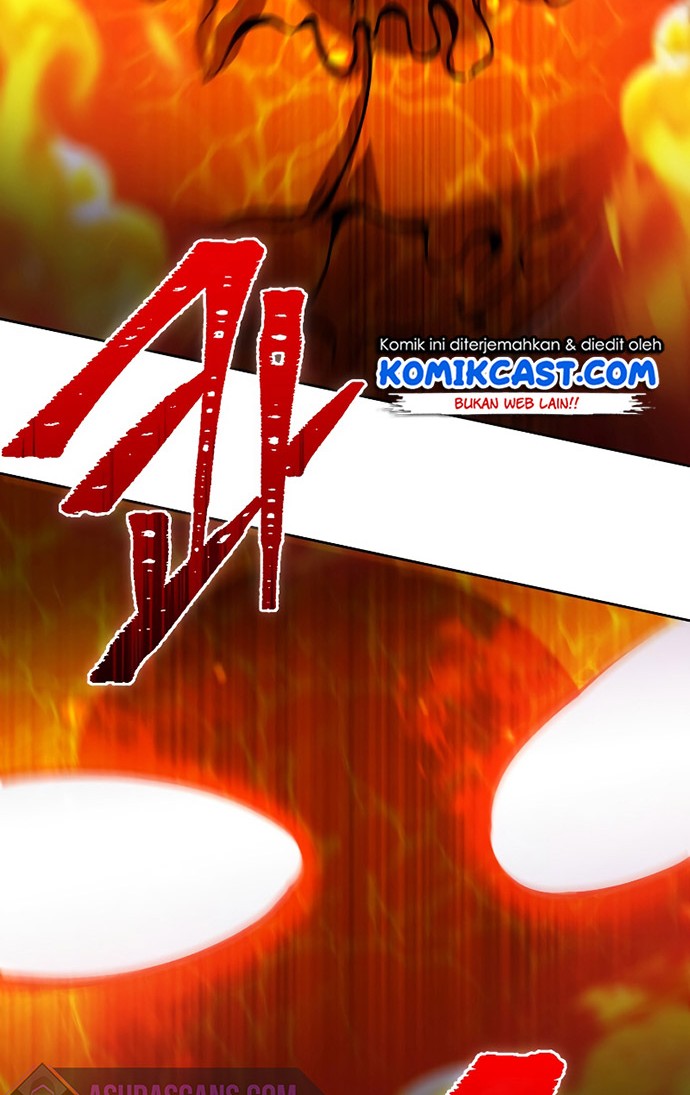 Maxed Out Leveling Bab 41 halaman 61