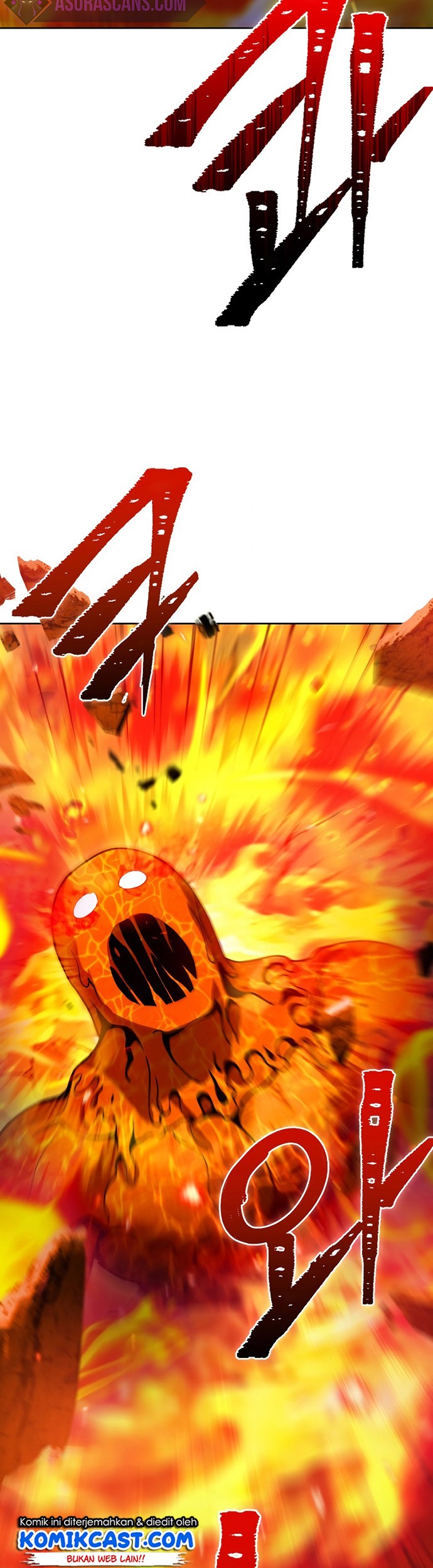 Maxed Out Leveling Bab 41 halaman 62
