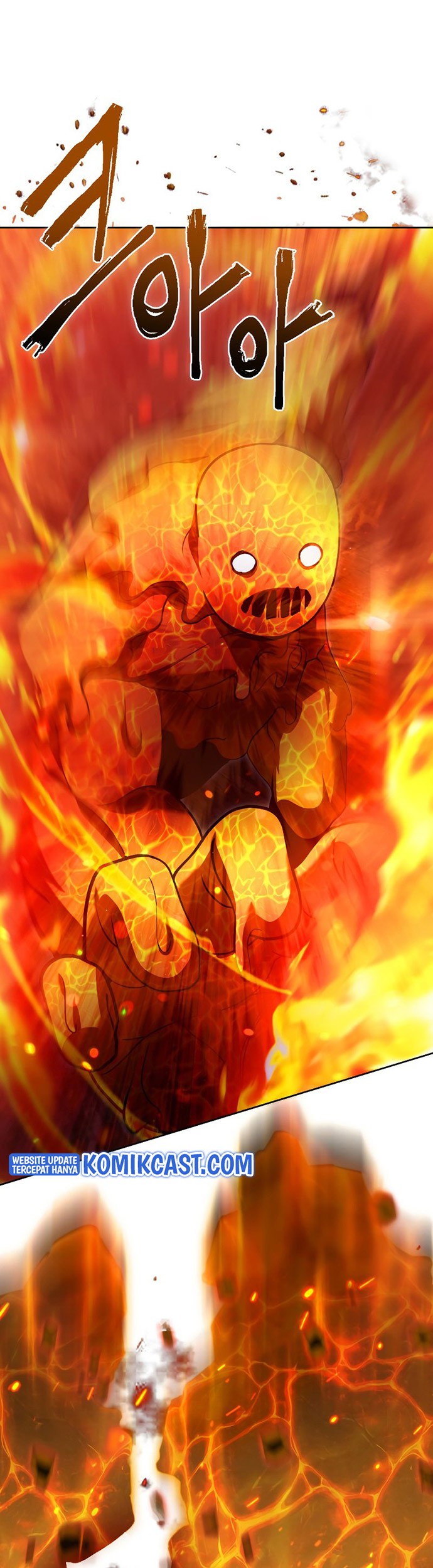 Maxed Out Leveling chapter 42 halaman 4