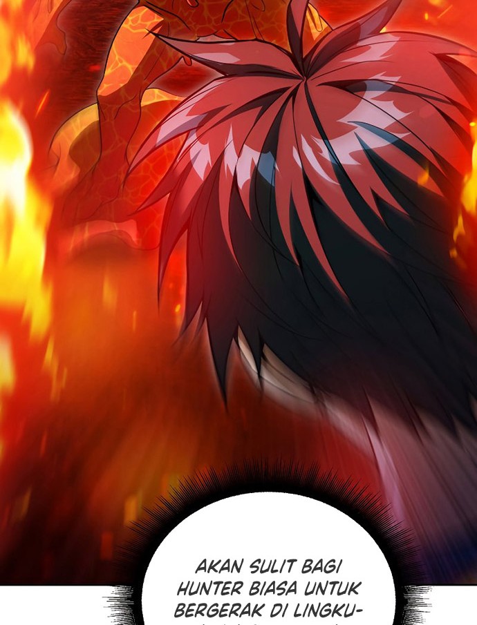 Maxed Out Leveling chapter 42 halaman 7