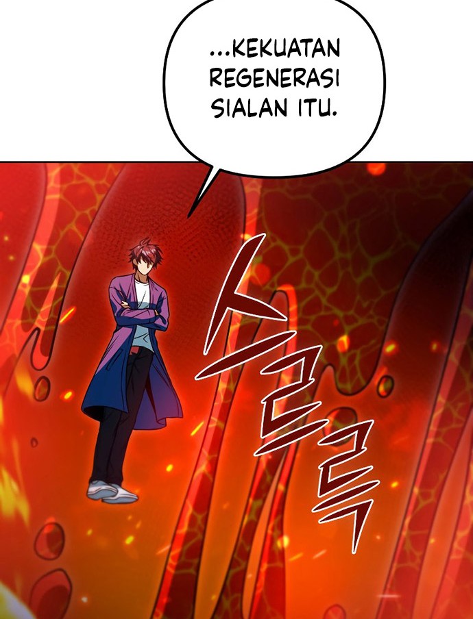 Maxed Out Leveling chapter 42 halaman 13