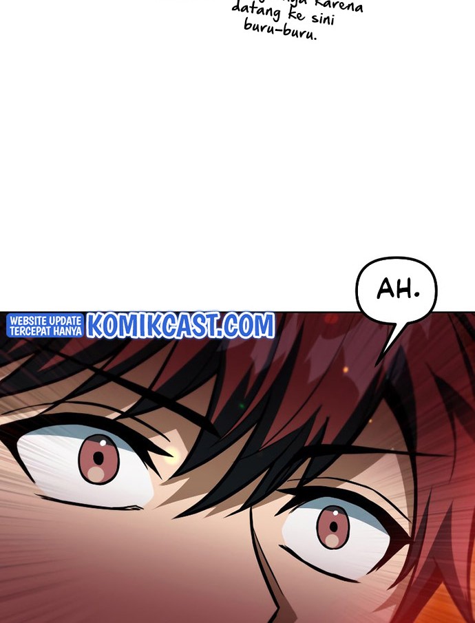 Maxed Out Leveling chapter 42 halaman 15