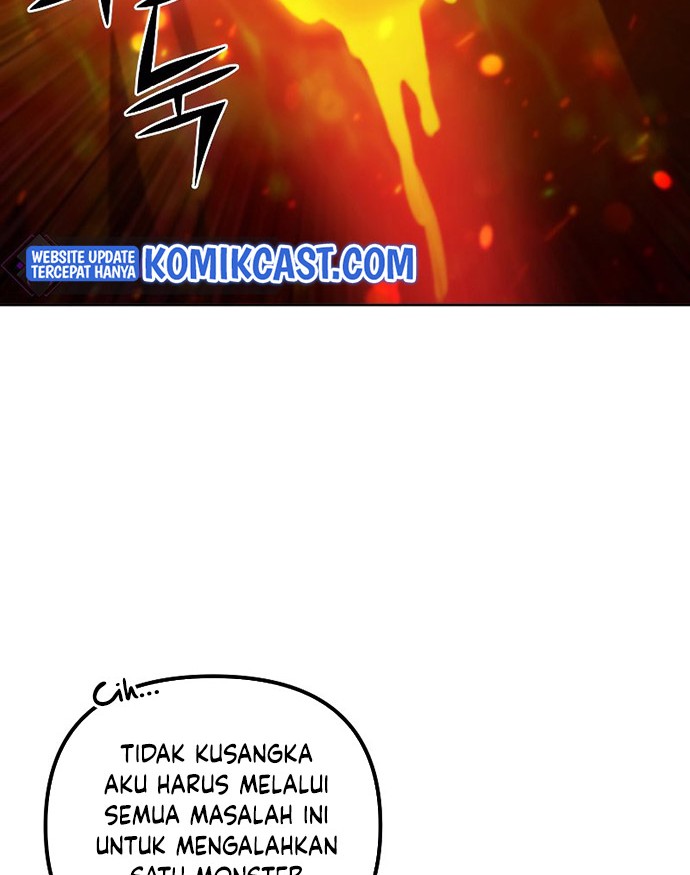 Maxed Out Leveling chapter 42 halaman 21