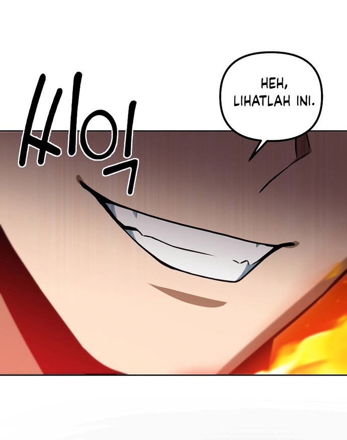 Maxed Out Leveling chapter 42 halaman 25