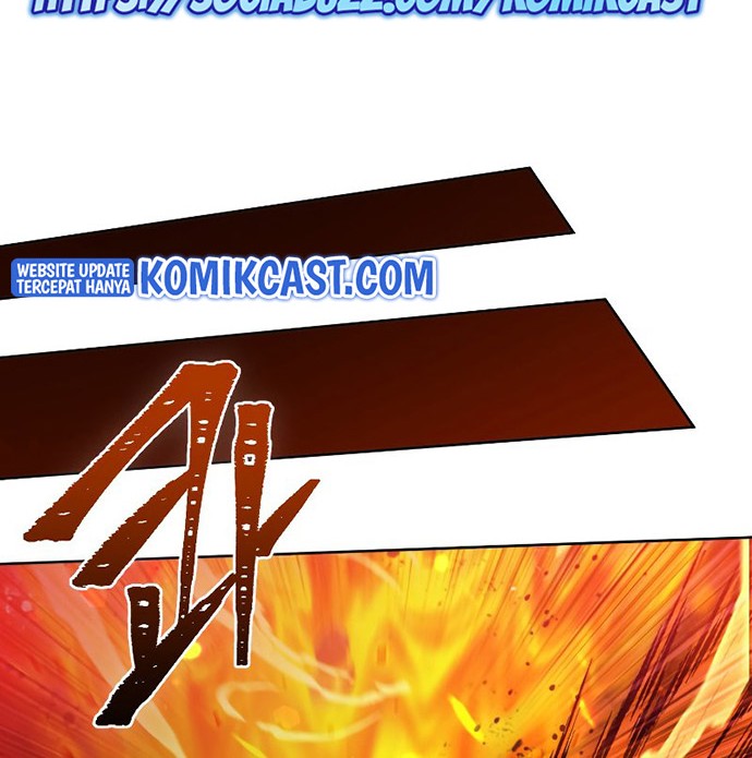 Maxed Out Leveling chapter 42 halaman 35