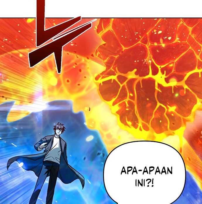 Maxed Out Leveling chapter 42 halaman 37