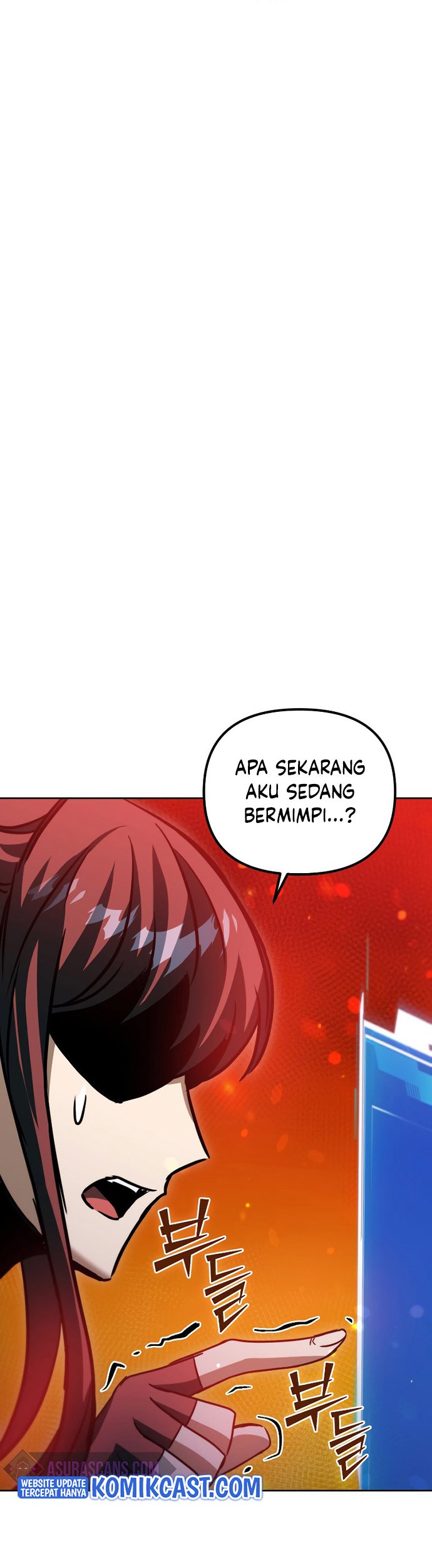 Maxed Out Leveling chapter 42 halaman 50