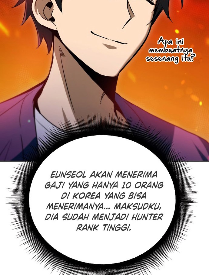 Maxed Out Leveling chapter 42 halaman 55
