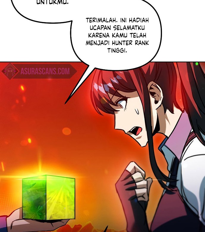 Maxed Out Leveling chapter 42 halaman 59