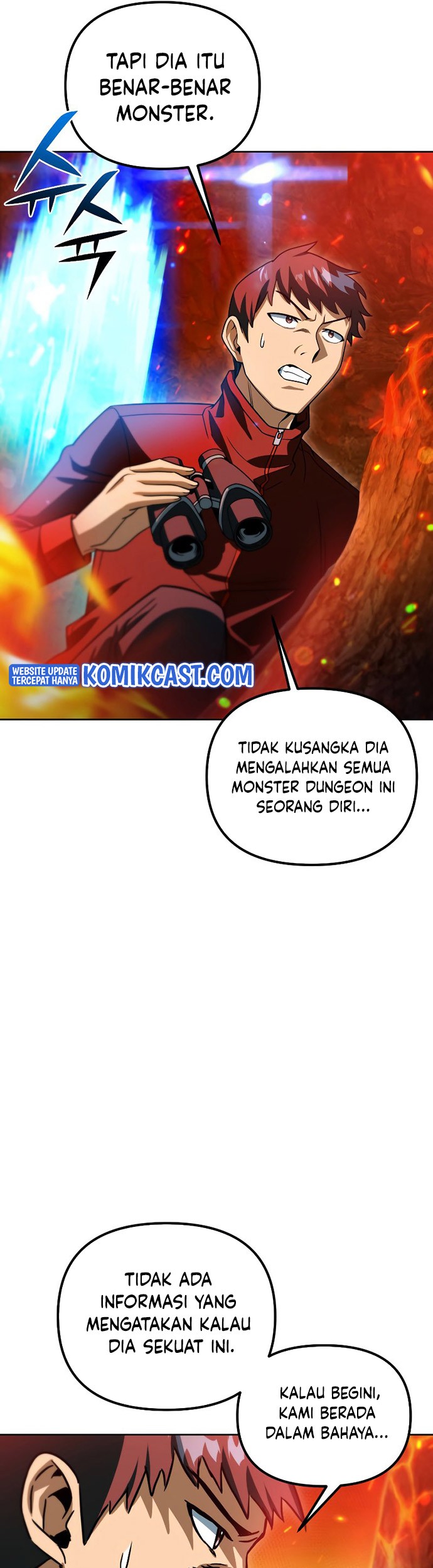Maxed Out Leveling chapter 42 halaman 66