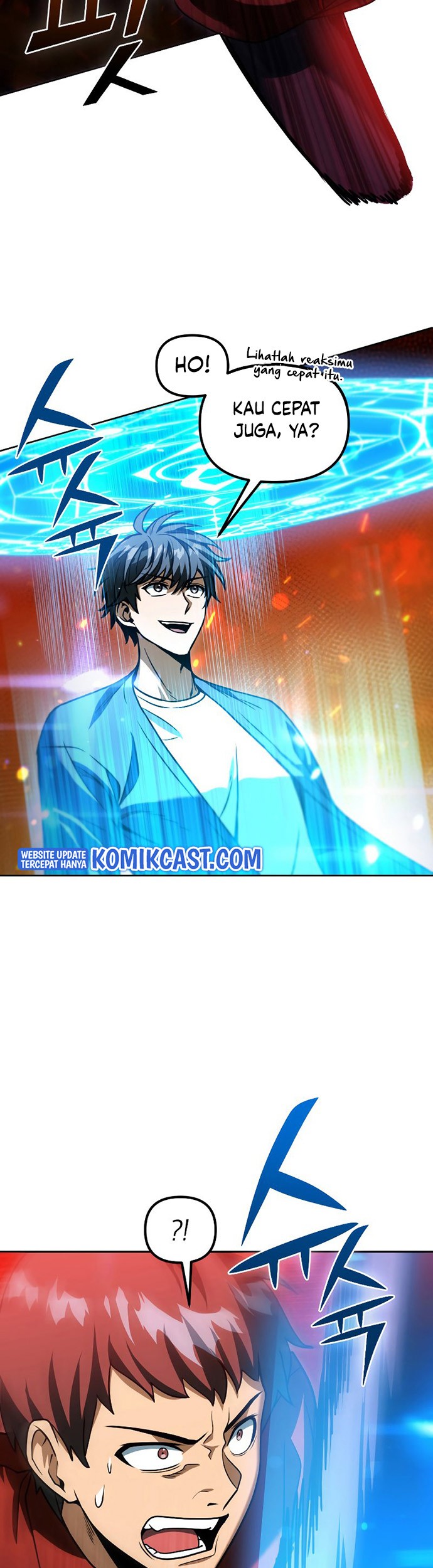 Maxed Out Leveling chapter 42 halaman 70