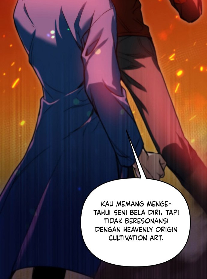 Maxed Out Leveling chapter 42 halaman 73