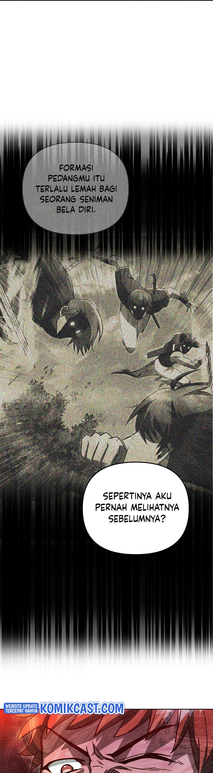 Maxed Out Leveling chapter 42 halaman 74