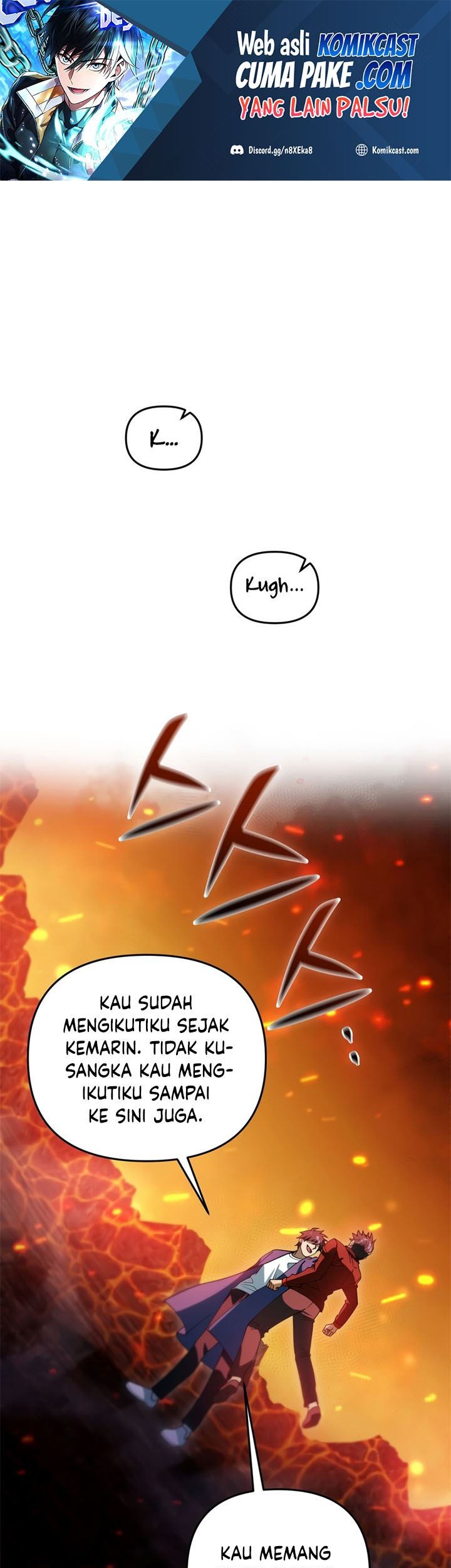 Maxed Out Leveling Bab 43 halaman 2