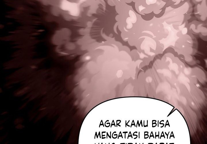 Maxed Out Leveling Bab 43 halaman 21