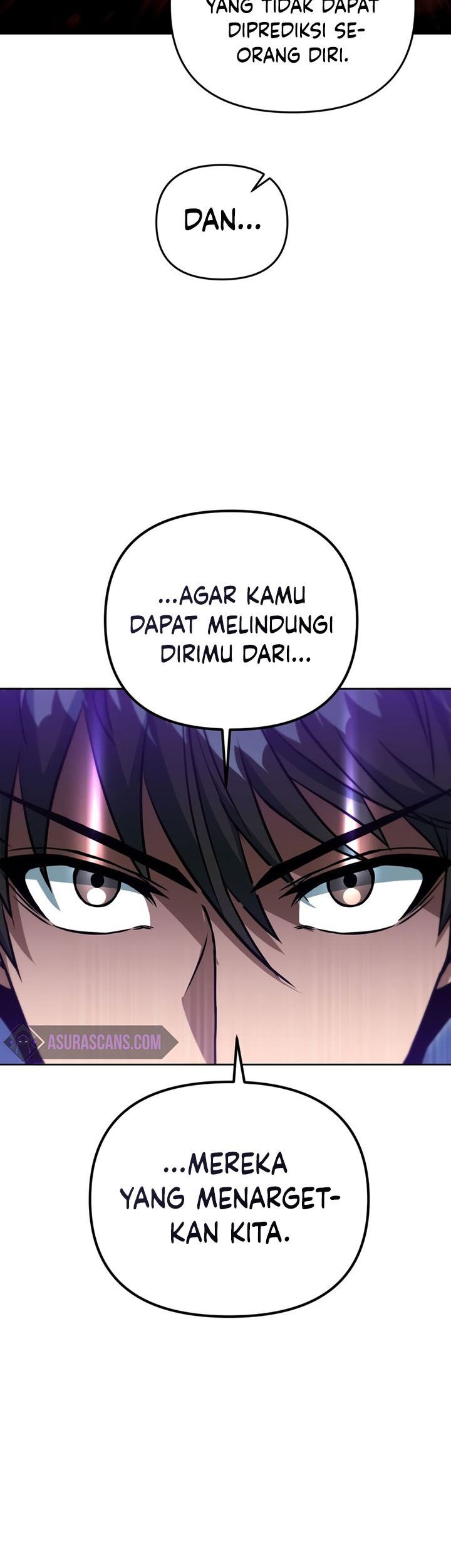 Maxed Out Leveling Bab 43 halaman 22