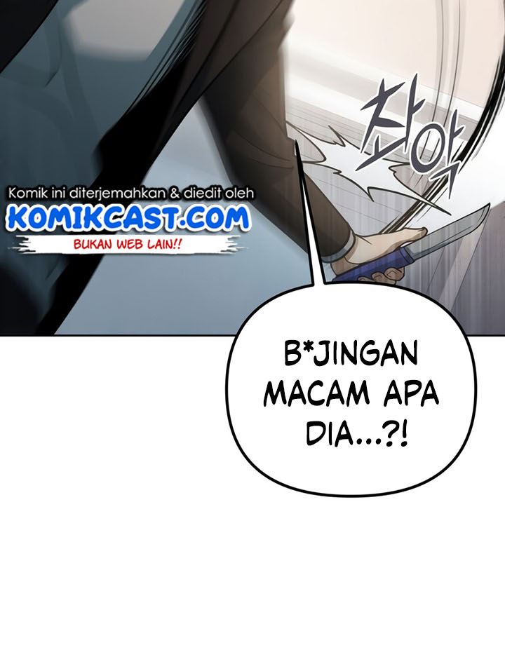 Maxed Out Leveling Bab 43 halaman 35
