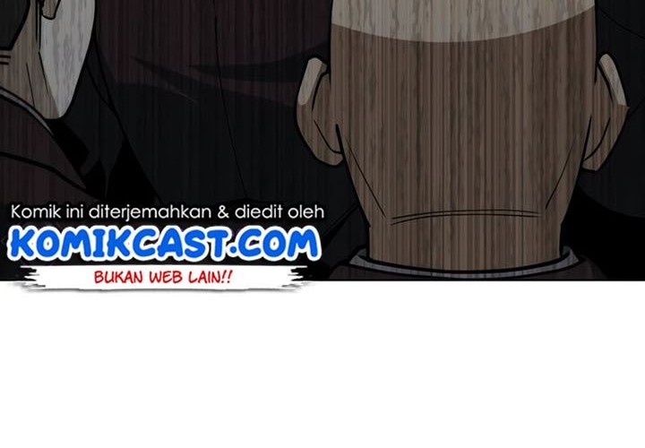 Maxed Out Leveling Bab 43 halaman 52