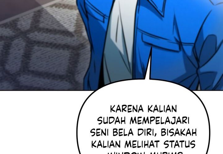 Maxed Out Leveling Bab 43 halaman 59