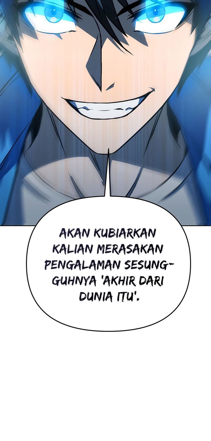 Maxed Out Leveling Bab 43 halaman 62