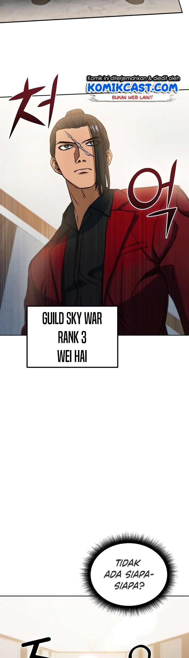 Maxed Out Leveling Bab 43 halaman 78