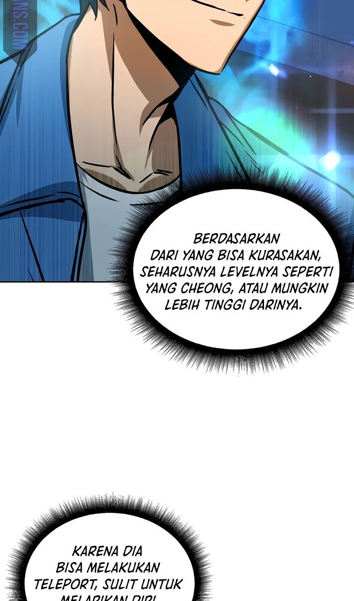 Maxed Out Leveling Bab 44 halaman 15