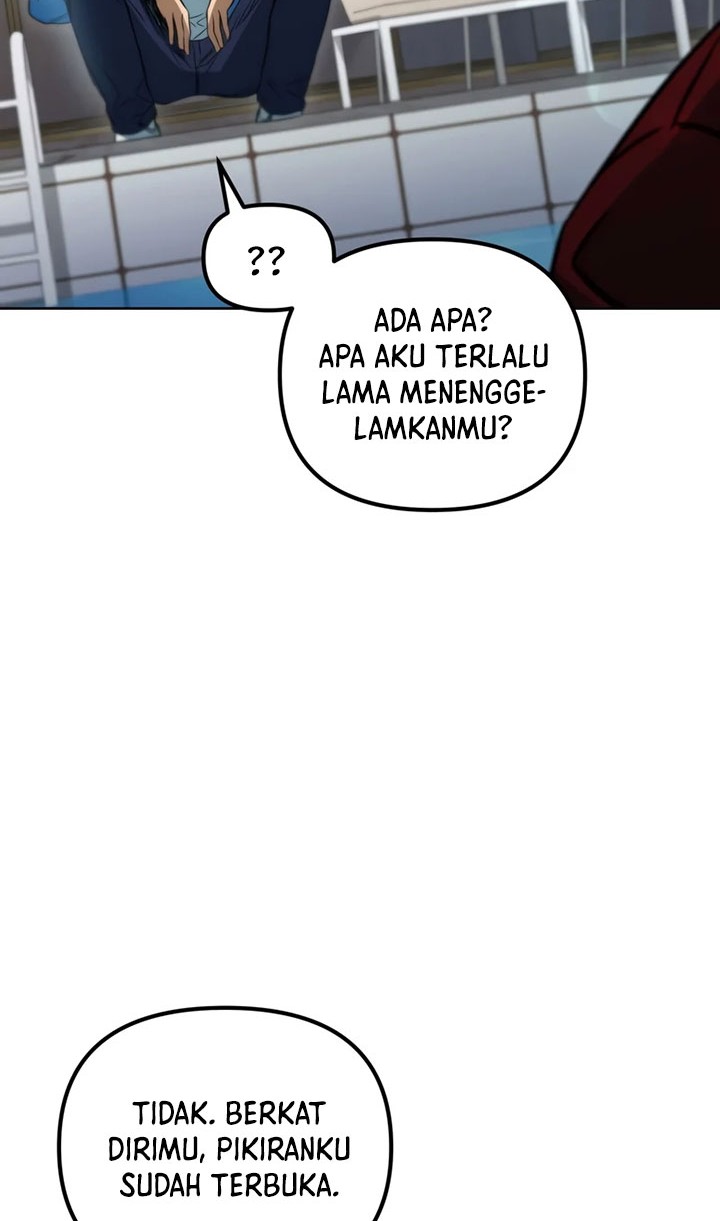 Maxed Out Leveling Bab 44 halaman 17