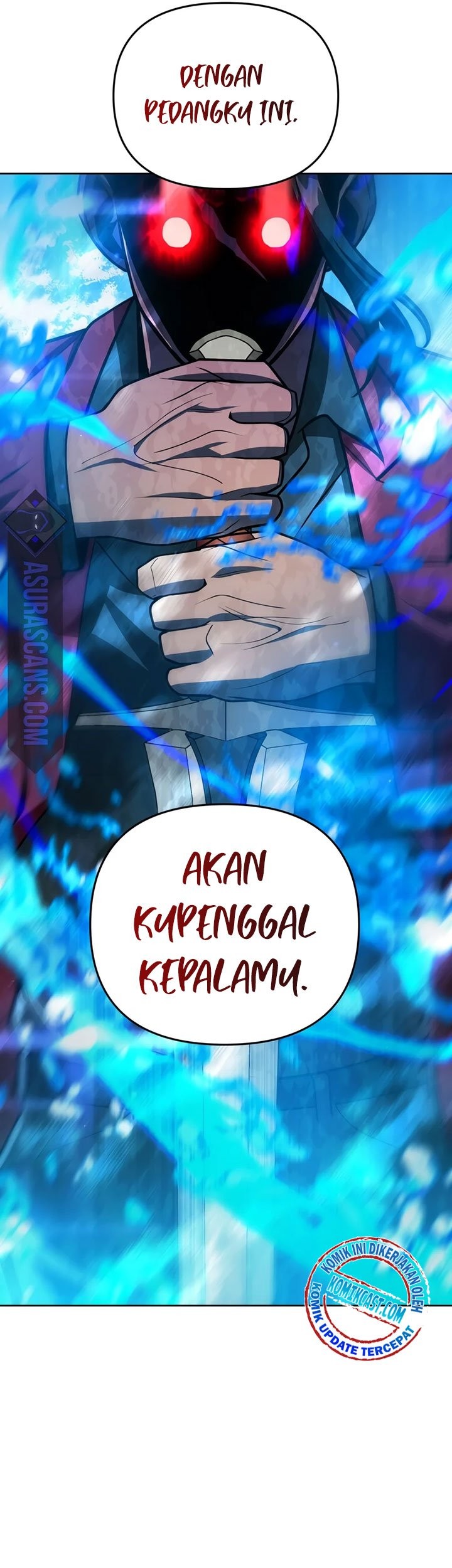 Maxed Out Leveling Bab 44 halaman 20