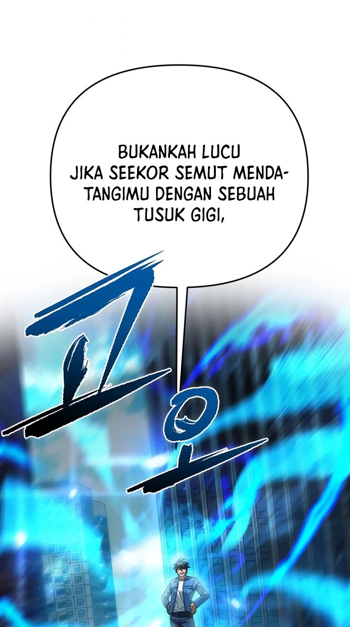 Maxed Out Leveling Bab 44 halaman 33